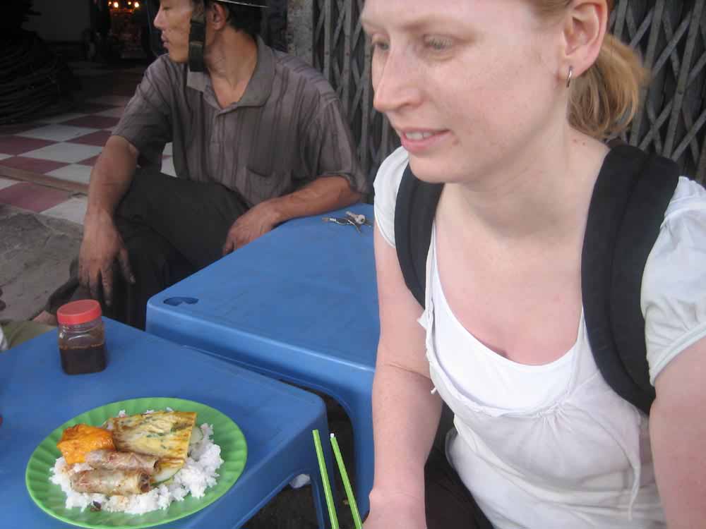 Com at Nha Trang