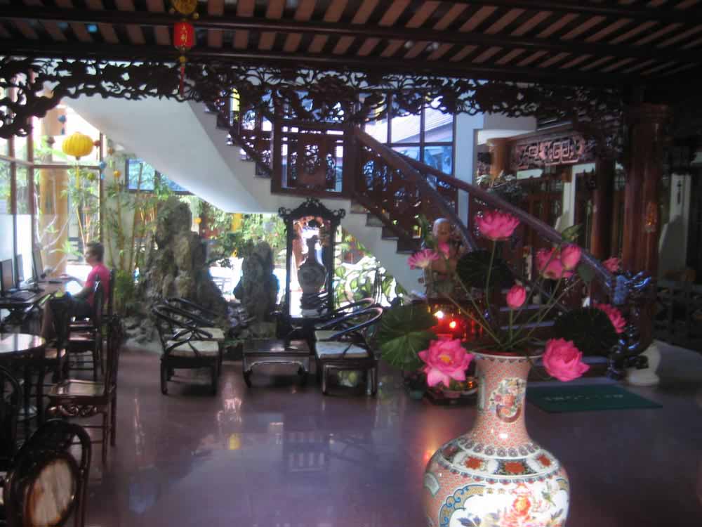 Hoi An hotel