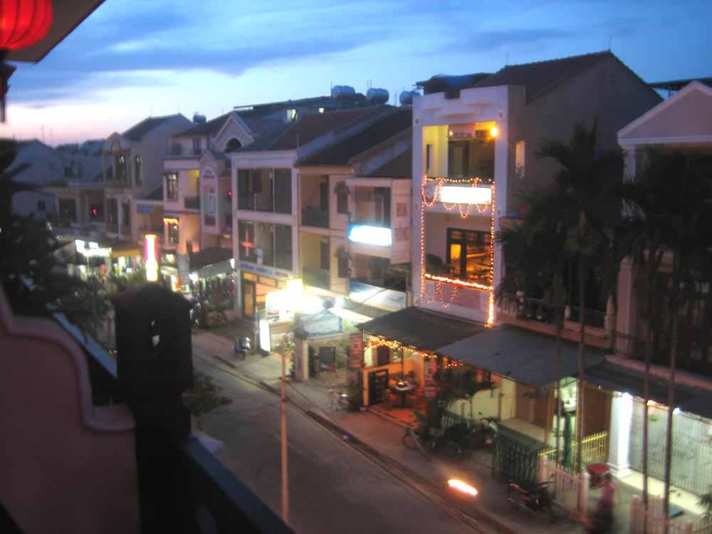 Hoi An