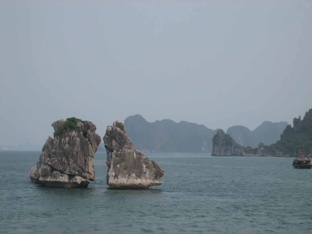 Ha Long Bay
