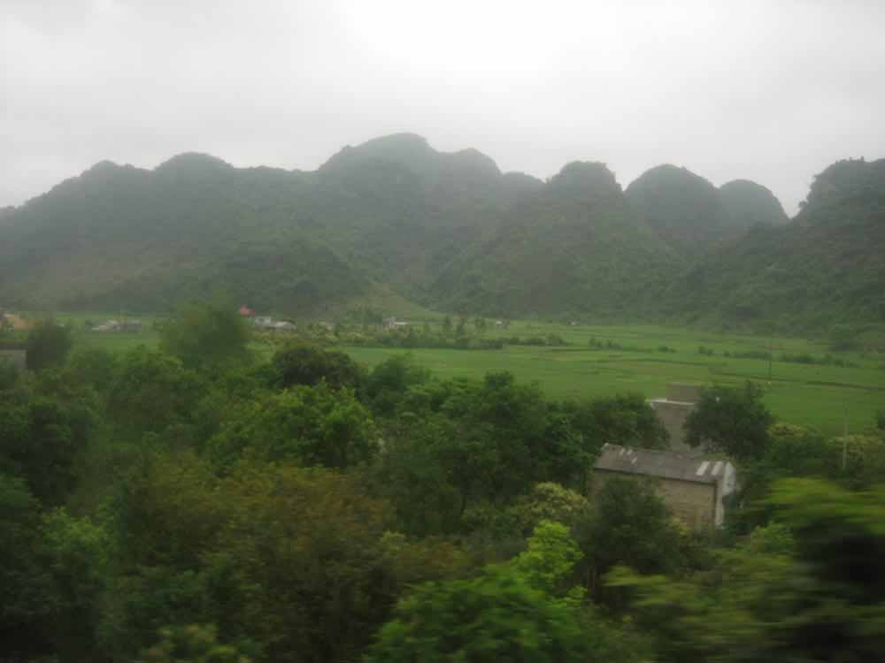 Cat Ba National Park