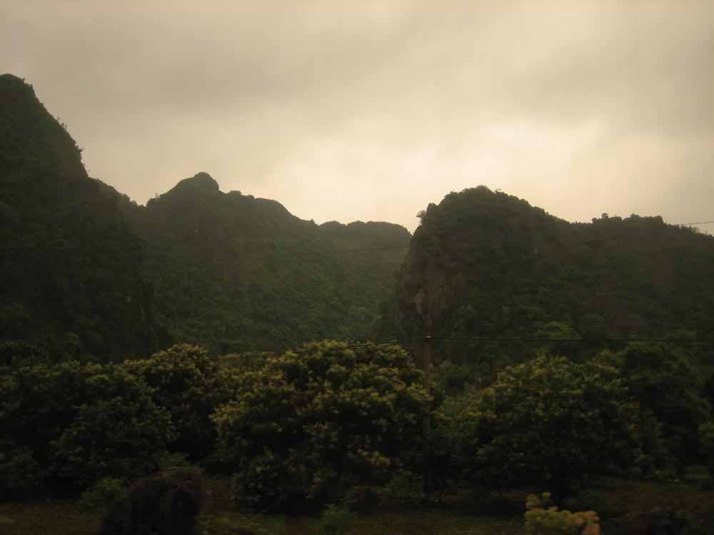 Cat Ba National Park
