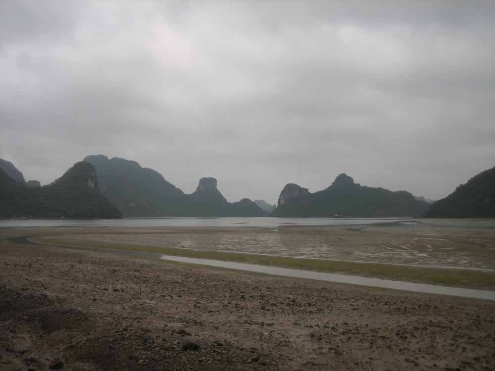 Cat Ba National Park