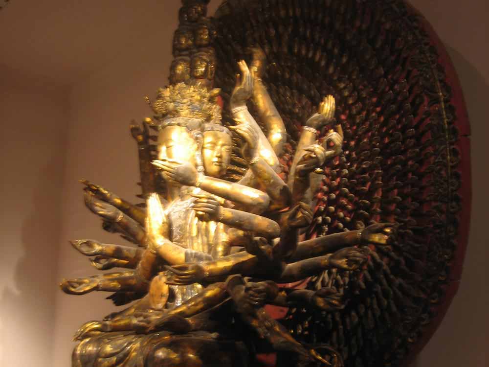 Guan Yin